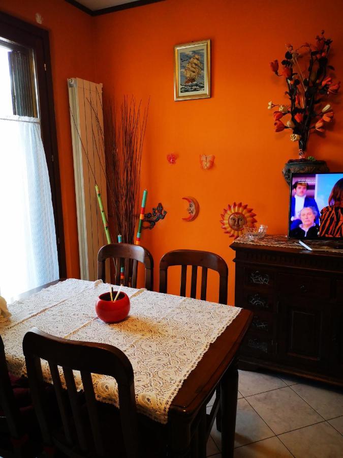 Residence Santa Croce Delebio Provincia Di Sondrio Zewnętrze zdjęcie